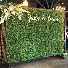 Load image into Gallery viewer, RENTAL Personalized Backdrops