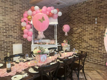 Load image into Gallery viewer, RENTAL Candy/Flower Cart