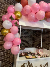 Load image into Gallery viewer, RENTAL Candy/Flower Cart