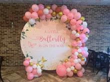 Load image into Gallery viewer, RENTAL Personalized Backdrops