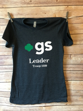 Load image into Gallery viewer, Troop Leader Shirt