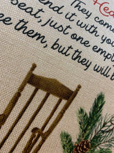 Load image into Gallery viewer, Christmas In Heaven Memorial Gift Ready to ship