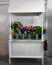 Load image into Gallery viewer, RENTAL Candy/Flower Cart
