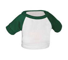 Load image into Gallery viewer, BLANK 18 inch doll Baseball Shirt
