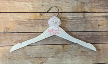 Load image into Gallery viewer, Personalized Baby Hanger
